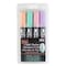 Marvy Uchida Bistro Chalk Markers, Chisel, Fine + Broad Tip, 13 Color Set UCHBCMKIT - alternate 4